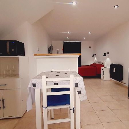 Disfruta Mucho !!! Lejlighed El Calafate Eksteriør billede