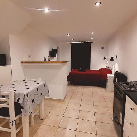 Disfruta Mucho !!! Lejlighed El Calafate Eksteriør billede