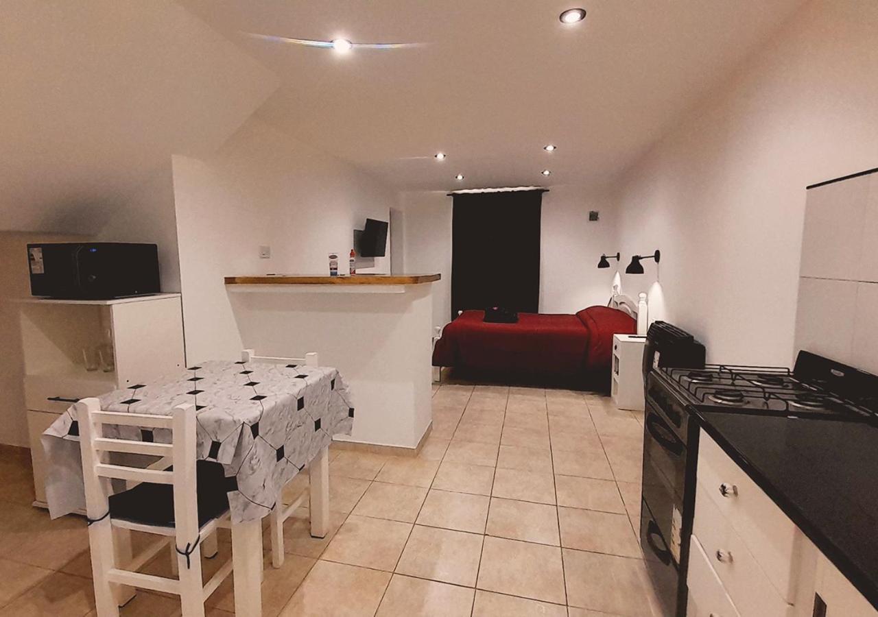Disfruta Mucho !!! Lejlighed El Calafate Eksteriør billede